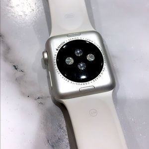 Apple Watch 3 38mm